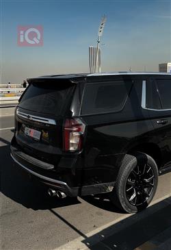 شێڤرۆلێت تاهۆ